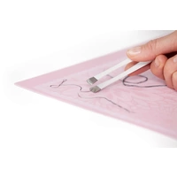 Cricut Applicator & Remover Werkzeugset Grau, Weiß Cricut Applicator & Remover Werkzeugset Grau, Weiß