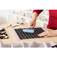 Cricut Applicator & Remover Werkzeugset Grau, Weiß Cricut Applicator & Remover Werkzeugset Grau, Weiß