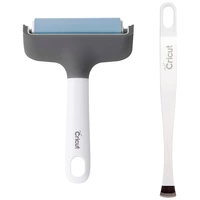 Cricut Applicator & Remover Werkzeugset Grau, Weiß Cricut Applicator & Remover Werkzeugset Grau, Weiß