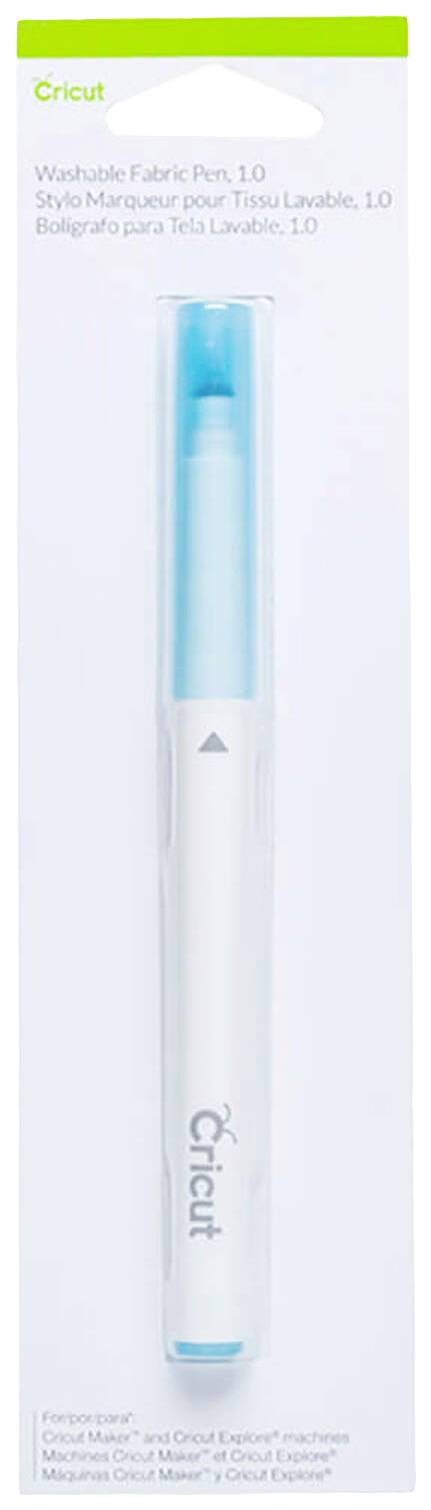 Cricut Explore/Maker Washable Fabric Stift