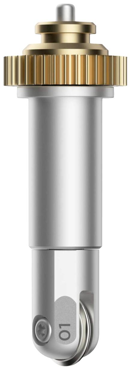 Cricut 2007446 Falzrad-Set Metall