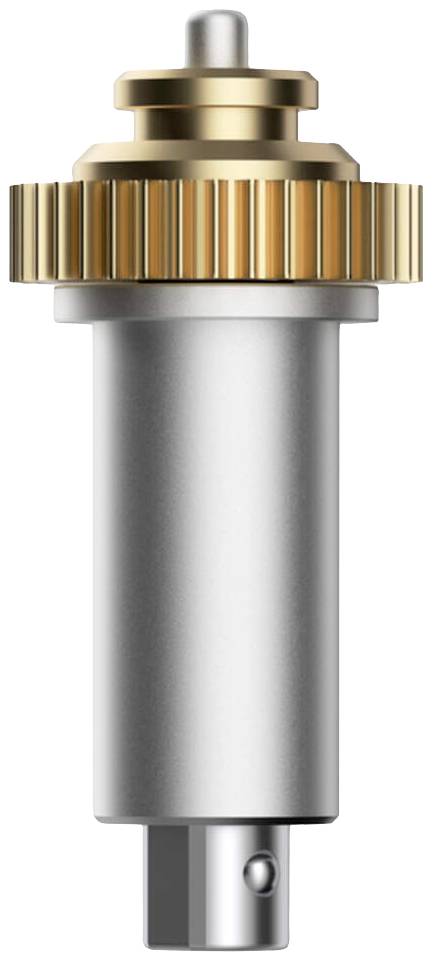 Cricut 2007446 Falzrad-Set Metall