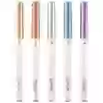Cricut Explore/Maker Medium Point 5-Pack Stiftset Metallic, Gold, Kupfer, Silber, Blau, Lila Cricut Explore/Maker Medium Point 5-Pack Stiftset Metallic, Gold, Kupfer, Silber, Blau, Lila