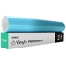 Cricut Color Change Vinyl COLD Permanent Folie Blau Cricut Color Change Vinyl COLD Permanent Folie Blau