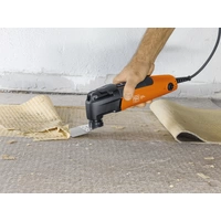 Fein MM 300 PLUS Start 72297264000 Multifunktionswerkzeug inkl. Koffer 4teilig 250 W Fein MM 300 PLUS Start 72297264000 Multifunktionswerkzeug inkl. Koffer 4teilig 250 W