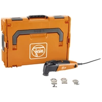 Fein MM 300 PLUS Start 72297264000 Multifunktionswerkzeug inkl. Koffer 4teilig 250 W Fein MM 300 PLUS Start 72297264000 Multifunktionswerkzeug inkl. Koffer 4teilig 250 W