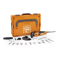Fein Multimaster MM 700 1.7Q Bus & Truck 72297064000 Multifunktionswerkzeug inkl. Koffer 15teilig 450W Fein Multimaster MM 700 1.7Q Bus & Truck 72297064000 Multifunktionswerkzeug inkl. Koffer 15teilig 450W
