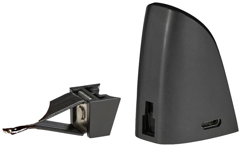 Hama MyVoice2100 In Ear Headset Bluetooth® Mono Lautstärkeregelung Handy