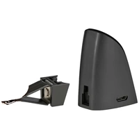 Hama MyVoice2100 In Ear Headset Bluetooth® Mono Lautstärkeregelung Handy Hama MyVoice2100 In Ear Headset Bluetooth® Mono Lautstärkeregelung Handy