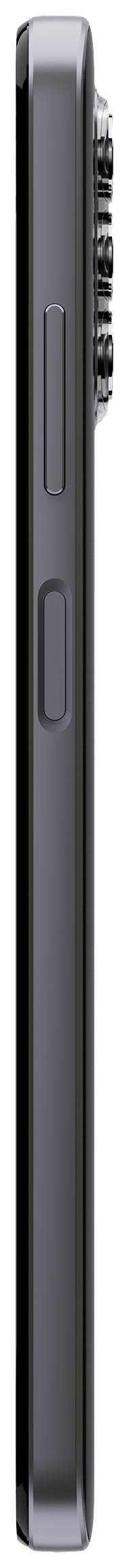 Nokia G42 5G 128 GB Grau 16.7 cm (6.56 Zoll) Smartphone