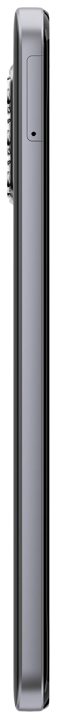 Nokia 5G Smartphone G42 5G 128GB 16.7cm (6.56 Zoll) Grau Android™ 13 Single-SIM