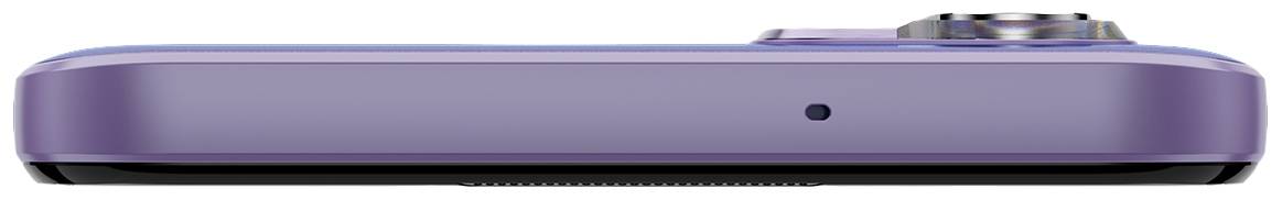 Nokia G42 5G 128 GB Lavendel 16.7 cm (6.56 Zoll) Smartphone