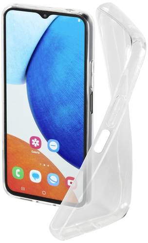 Hama Crystal Clear Cover Samsung Samsung Galaxy A14/A14 5G Transparent