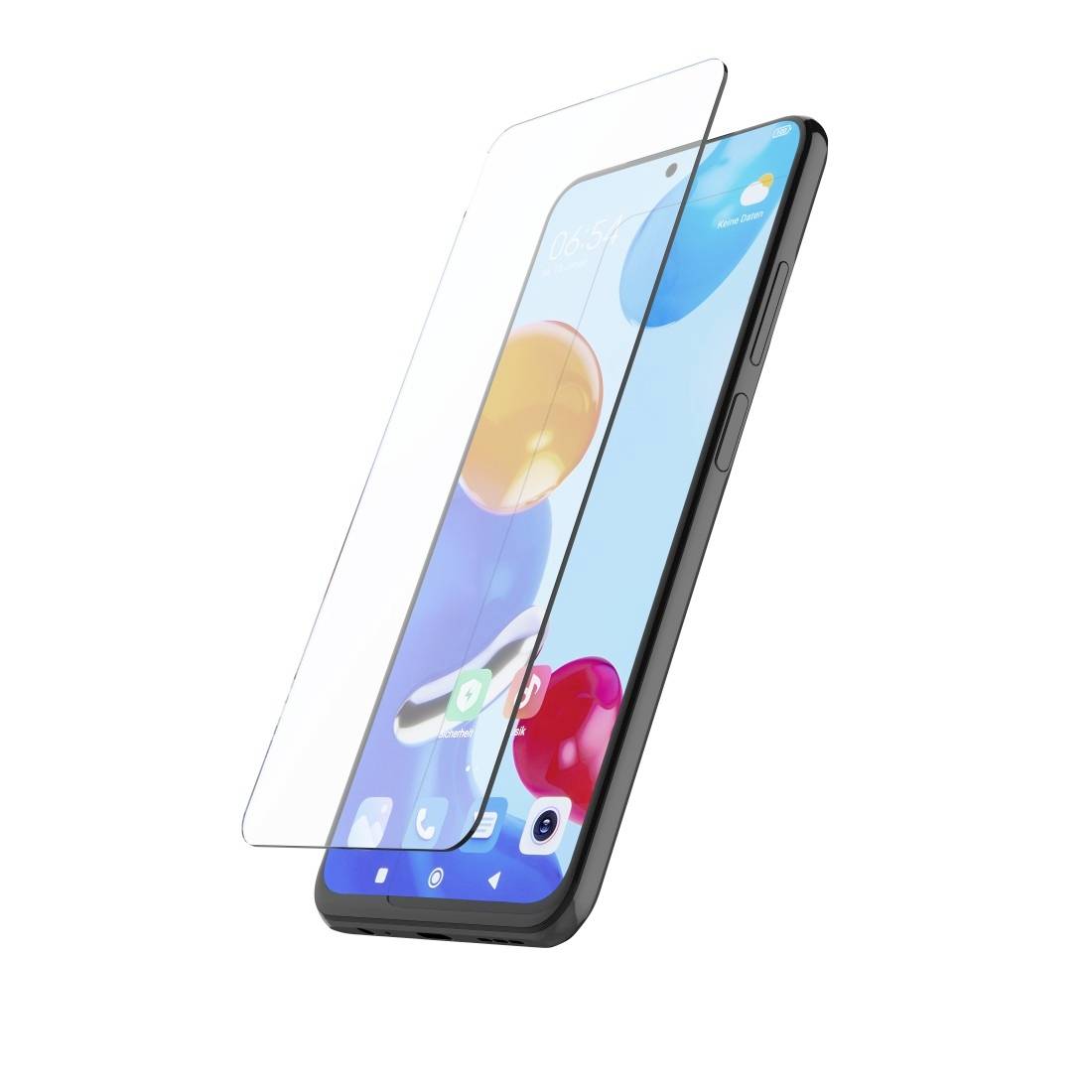 Hama Displayschutzglas Xiaomi Redmi Note 12 1 St. 00219911