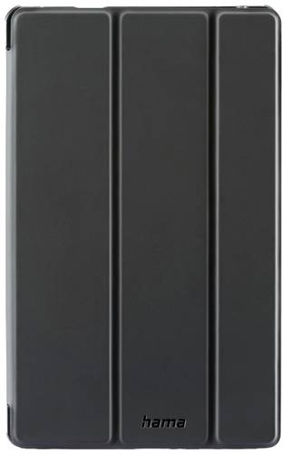 Hama Tablet Tasche, modellspezifisch BookCase Lenovo Tab M8 (4. Generation) Schwarz