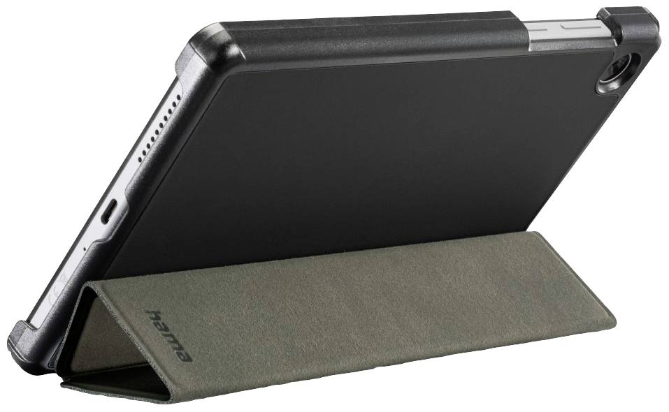 Hama Fold Tablet-Cover Lenovo Tab M8 (4. Gen.) Book Cover Schwarz