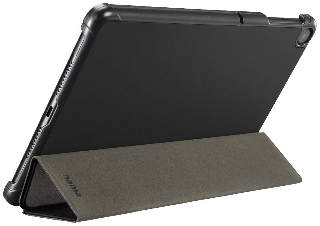 Hama Fold Tablet-Cover Huawei MatePad SE Book Cover Schwarz