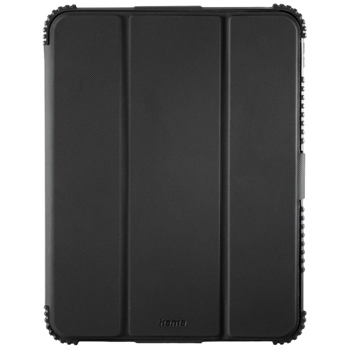 Hama Protection Tablet-Cover Apple iPad 10.9 (10. Gen., 2022) 27,7 cm (10,9") Book Cover Schwarz, T