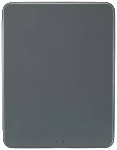 Hama Tablet Tasche, modellspezifisch Passend für Display-Größe=27,7cm (10,9 ) BookCase Grau