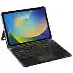 Hama Premium Tablet-Cover Apple iPad 10.9" (Gen.10, 2022) 27,7 cm (10,9") Book Cover Schwarz Hama Premium Tablet-Cover Apple iPad 10.9" (Gen.10, 2022) 27,7 cm (10,9") Book Cover Schwarz