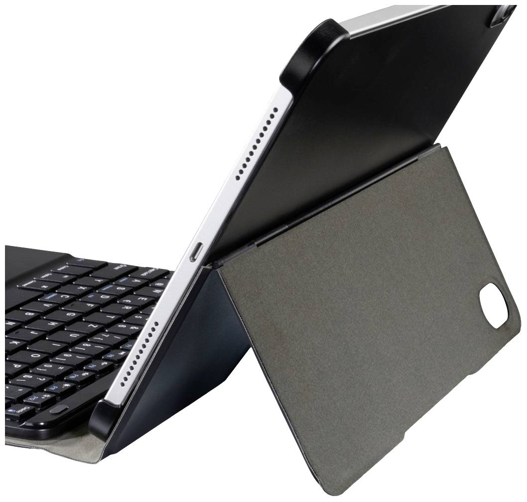 Hama Premium Tablet-Cover Apple iPad 10.9" (Gen.10, 2022) 27,7cm (10,9") Book Cover Schwarz