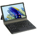 Hama Premium Tablet-Cover Samsung Galaxy Tab A8 26,7 cm (10,5") Book Cover Schwarz