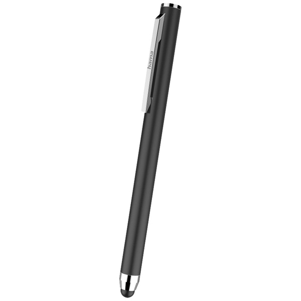 Hama Soft Touch Stylet noir