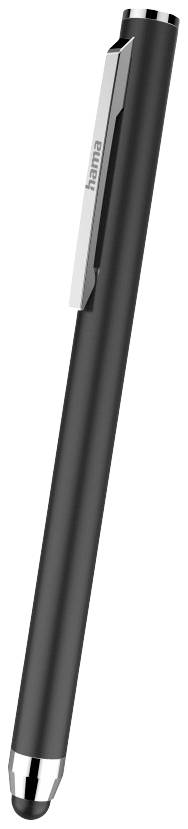 Hama Soft Touch Touchpen Schwarz
