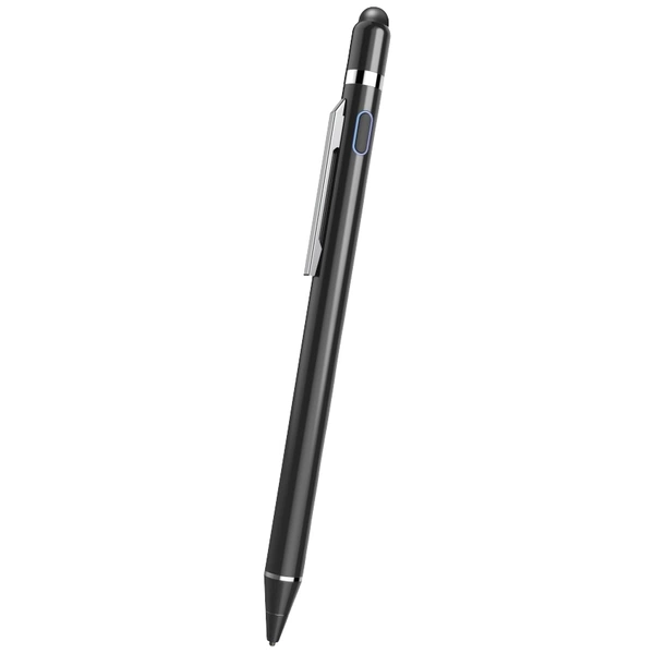 Hama Pro Touchpen Schwarz Hama Pro Touchpen Schwarz