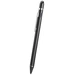 Hama Pro Touchpen Schwarz Hama Pro Touchpen Schwarz