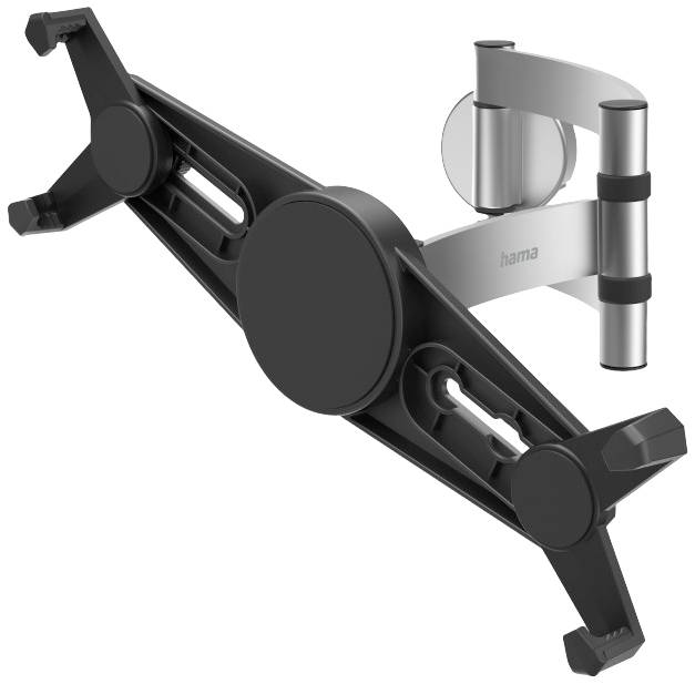 Hama Tablet Wandhalterung Universal 17,8cm (7") - 27,9cm (11")