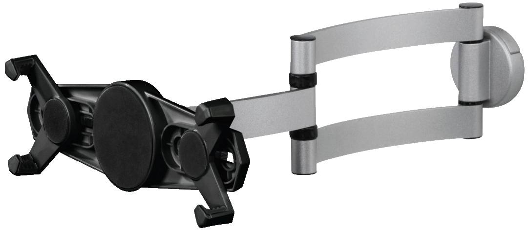 Hama Tablet Wandhalterung Universal 17,8cm (7") - 27,9cm (11")