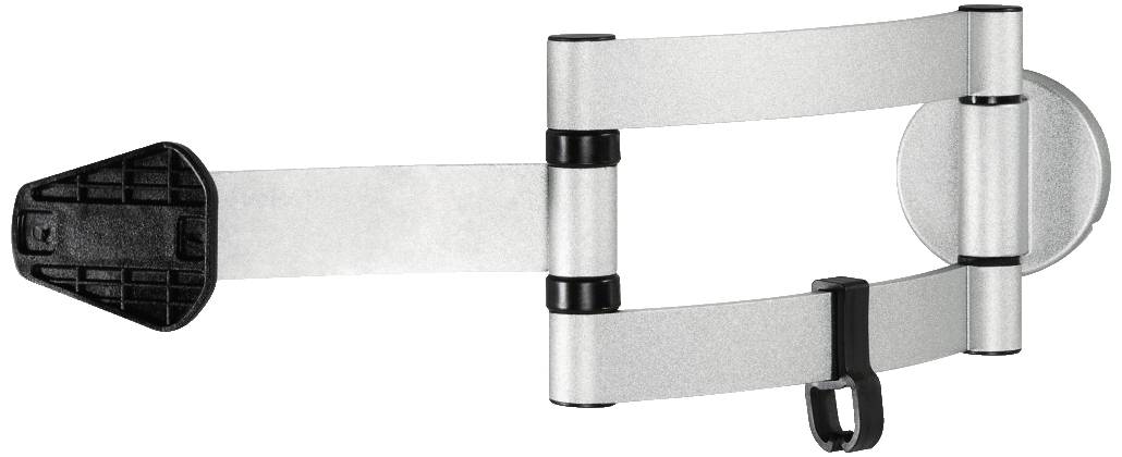 Hama Tablet Wandhalterung Universal 17,8cm (7") - 27,9cm (11")