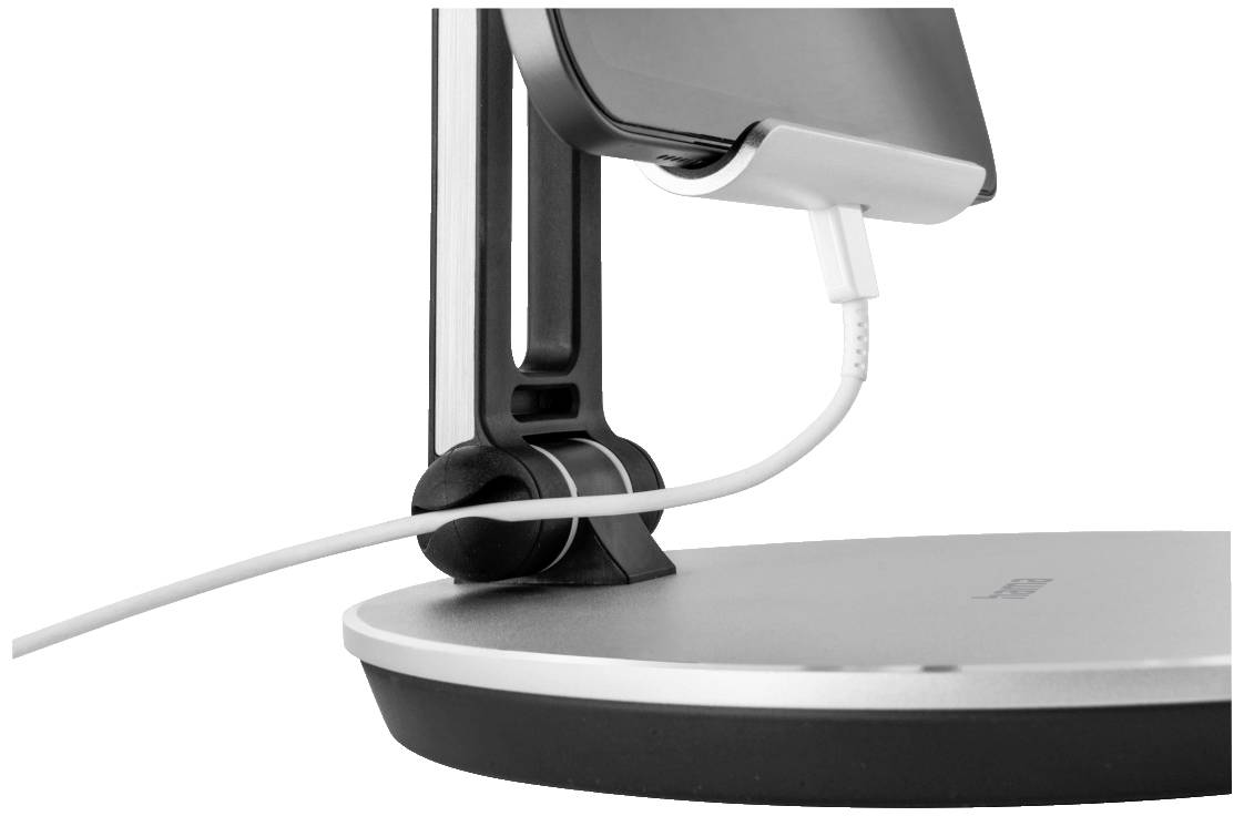 Hama Tablet-Halterung Universal 17,8cm (7") - 32cm (12,6")