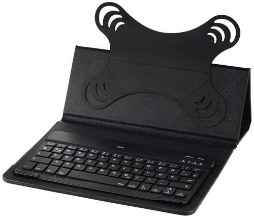 Hama KEY4ALL X3100 Tablet-Tastatur Passend für Marke (Tablet): Universal