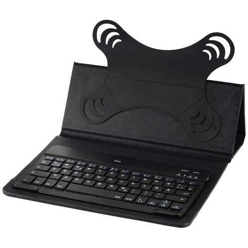 Hama KEY4ALL X3100 Tablet-Tastatur Passend für Marke (Tablet): Universal