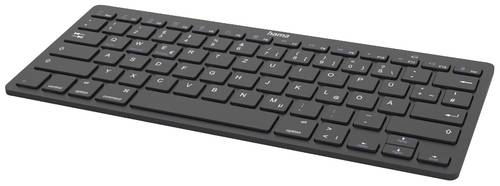Hama KEY4ALL X510 Tablet-Tastatur Passend für Marke (Tablet): Universal