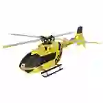 Pichler Modellbau EC135 ADAC RC Hubschrauber RtF Pichler Modellbau EC135 ADAC RC Hubschrauber RtF