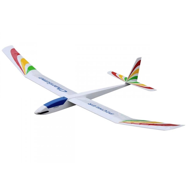 Pichler Modellbau Charisma RC Segelflugmodell Bausatz 1950mm Pichler Modellbau Charisma RC Segelflugmodell Bausatz 1950mm