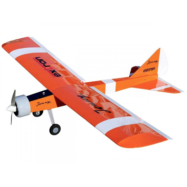 EXTRON Modellbau Jonny RC Modellflugzeug 1550mm