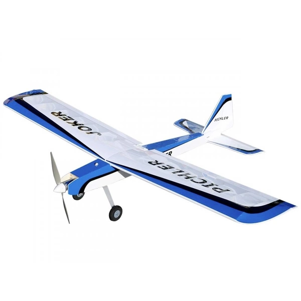 Pichler Modellbau Joker RC Modellflugzeug 1550mm Pichler Modellbau Joker RC Modellflugzeug 1550mm