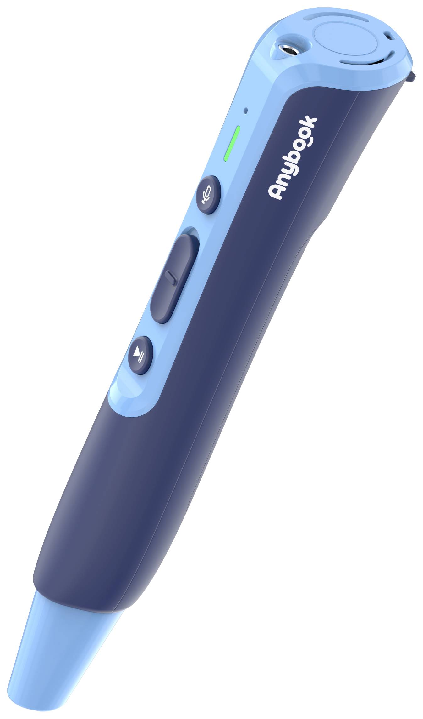 Anybook Audio-digitaler Vorlesestift Pro Deutsch 1St.