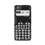 Casio FX-810DE CW Calculatrice technique et scientifique noir Ecran: 17 à pile(s), solaire (l x H x P) 77 x 10.7 x 162 mm