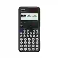 Casio FX-810DE CW Technisch wissenschaftlicher Rechner Schwarz Display (Stellen): 17 batteriebetrieben, solarbetrieben Casio FX-810DE CW Technisch wissenschaftlicher Rechner Schwarz Display (Stellen): 17 batteriebetrieben, solarbetrieben