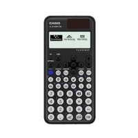 Casio FX-810DE CW Technisch wissenschaftlicher Rechner Schwarz Display (Stellen): 17 batteriebetrieben, solarbetrieben Casio FX-810DE CW Technisch wissenschaftlicher Rechner Schwarz Display (Stellen): 17 batteriebetrieben, solarbetrieben