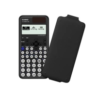 Casio FX-810DE CW Technisch wissenschaftlicher Rechner Schwarz Display (Stellen): 17 batteriebetrieben, solarbetrieben Casio FX-810DE CW Technisch wissenschaftlicher Rechner Schwarz Display (Stellen): 17 batteriebetrieben, solarbetrieben