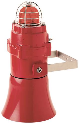 Pfannenberg Schallgeber 32074805000 BExCS110-05D 24 V/DC