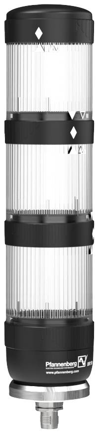 Pfannenberg Anschlusselement 28250126000 Intense BR 50 1St.