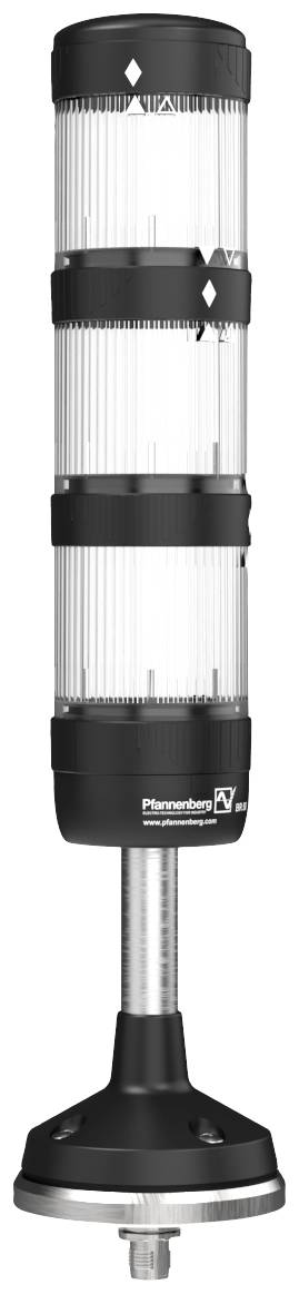 Pfannenberg Anschlusselement 28250126010 Intense BR 50 1 St.