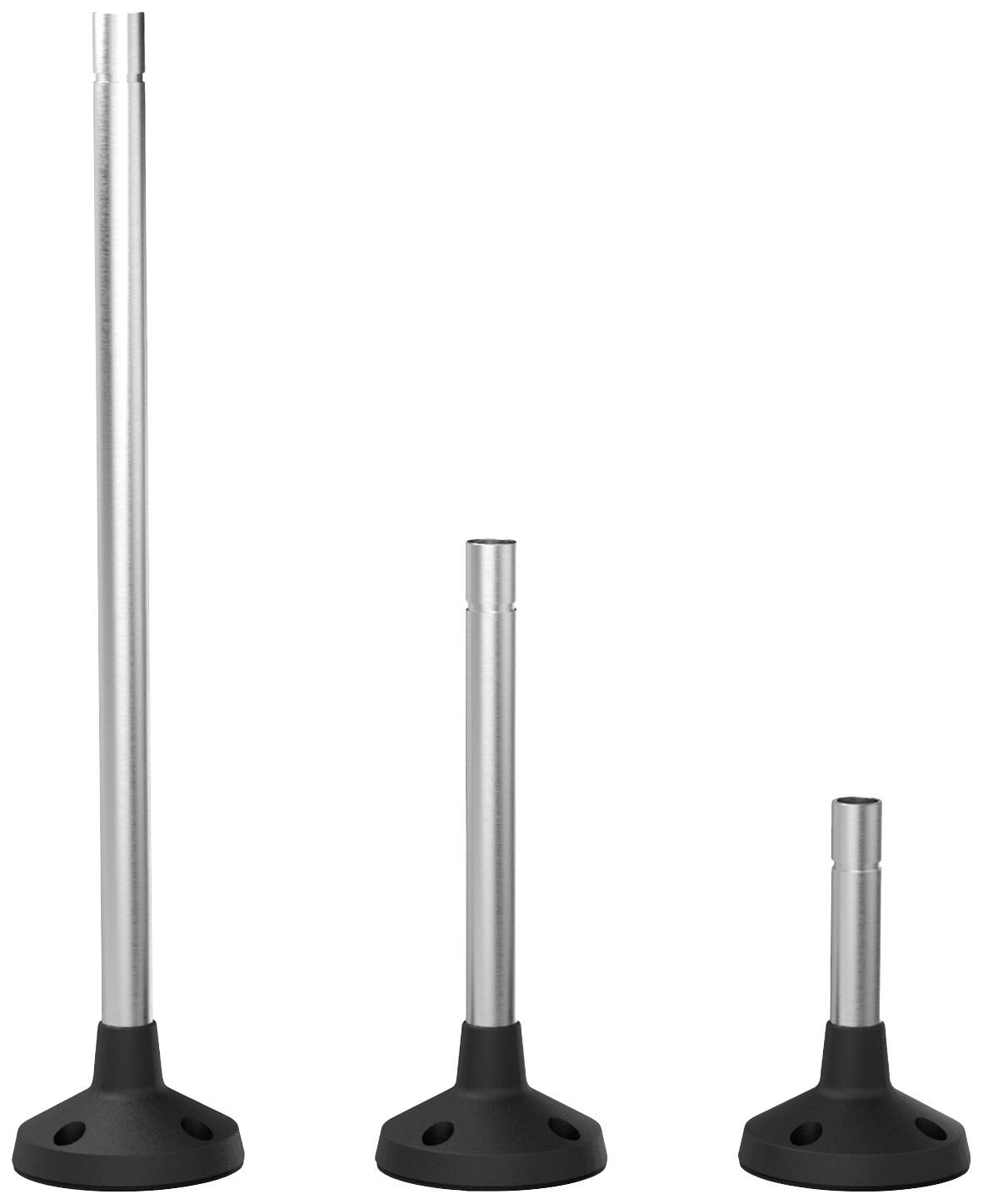 Pfannenberg Fuß 28250150020 Intense BR 50 1St.